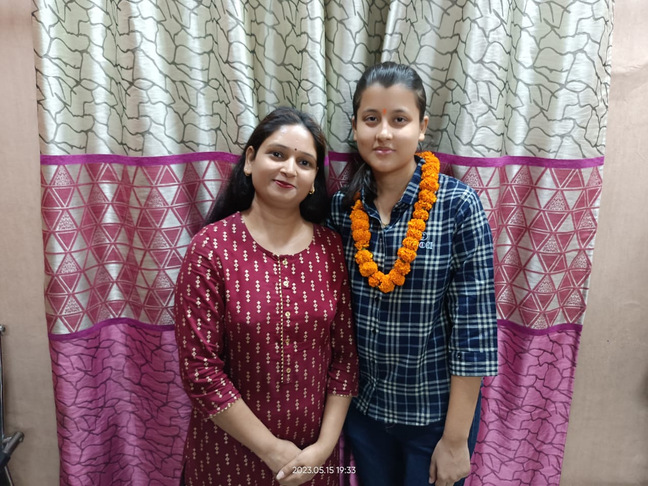 Felicitation